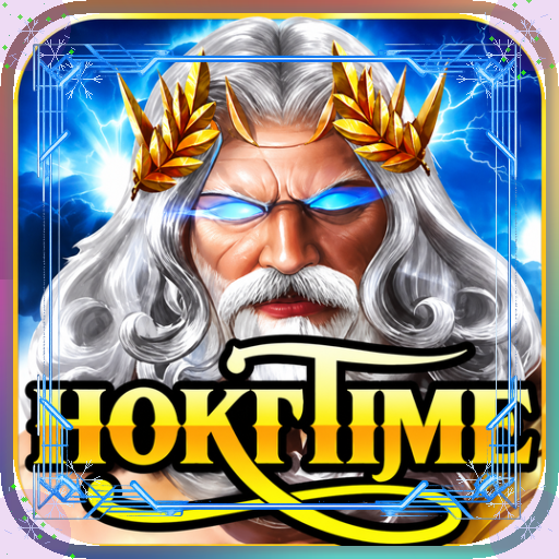 hokitime — galeri pratinjau Resmi APK